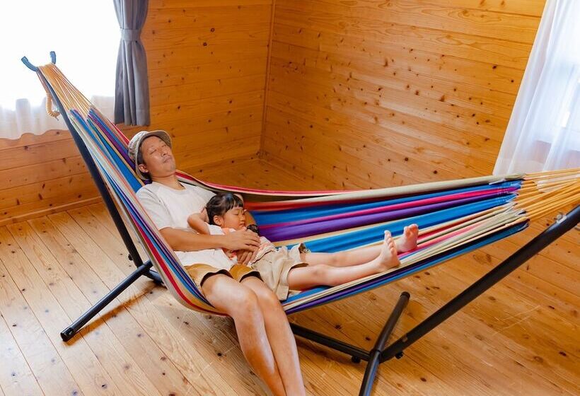 منزل غرفة نوم واحدة, Matsue Forest Park