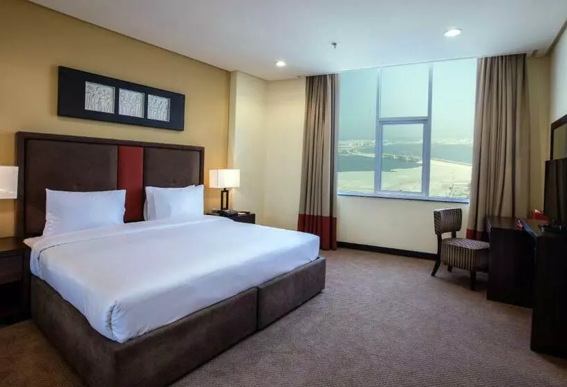 سوئیت پریمیوم 2 خوابه, Orange Suites