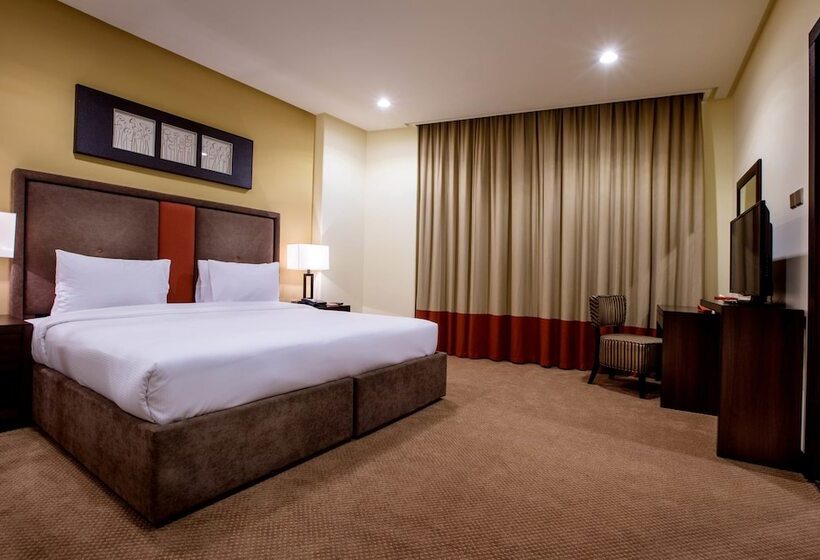 سوئیت پریمیوم 2 خوابه, Orange Suites