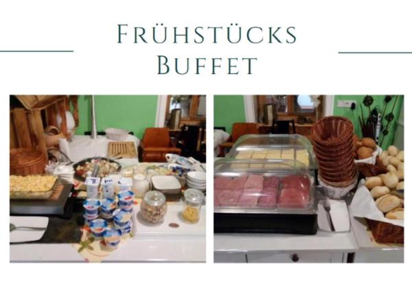 غرفة قياسية, Schlossparkhotel Sallgast