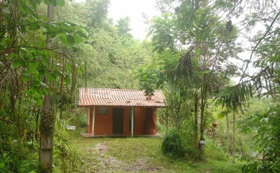 一居室别墅, Ecopousada João Y Maria