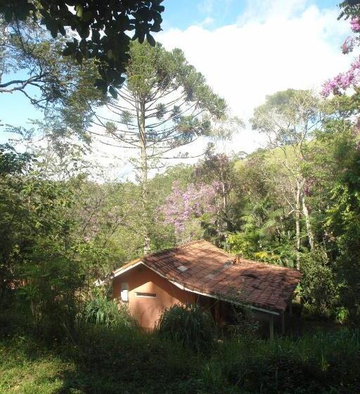 一居室别墅, Ecopousada João Y Maria