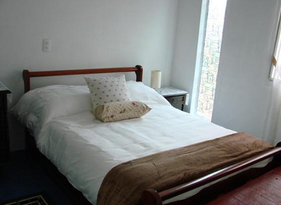 一居室别墅, Ecopousada João Y Maria