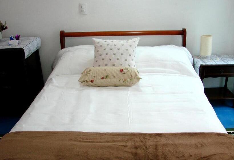 一居室别墅, Ecopousada João Y Maria