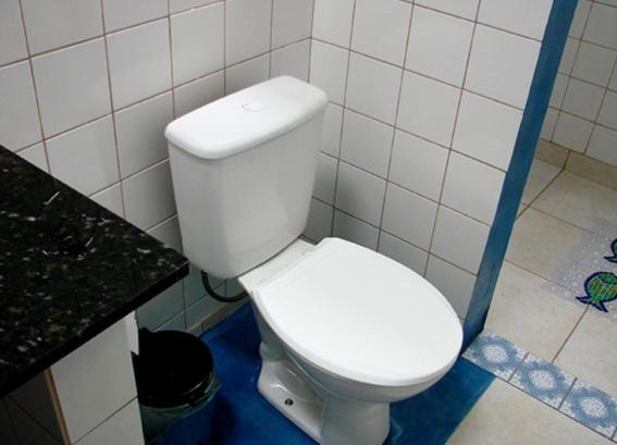 一居室别墅, Ecopousada João Y Maria