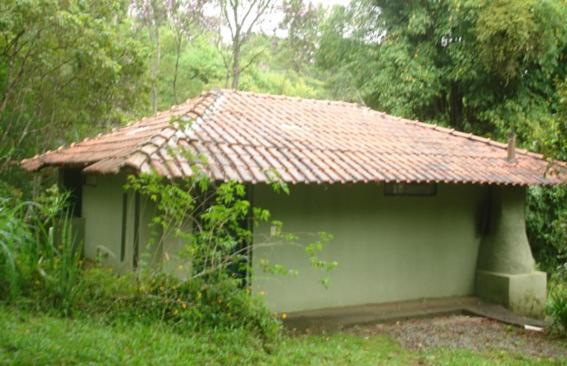 一居室高级别墅, Ecopousada João Y Maria