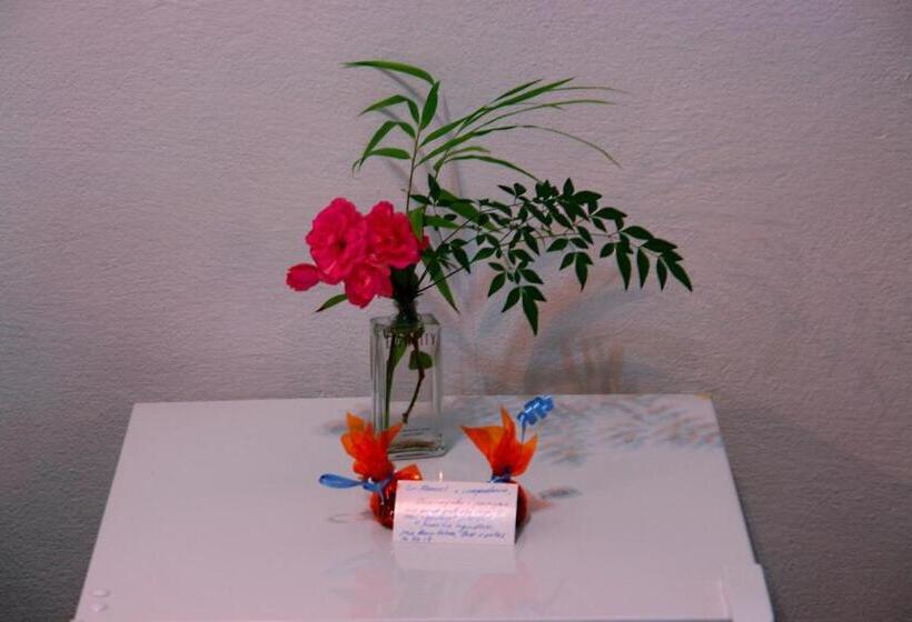 一居室高级别墅, Ecopousada João Y Maria