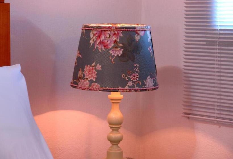 一居室高级别墅, Ecopousada João Y Maria