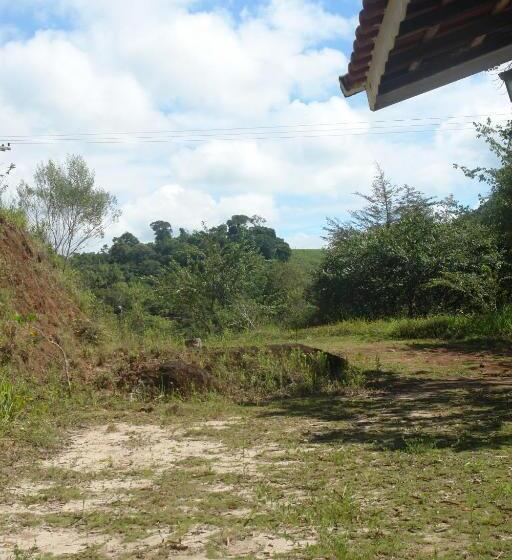 1间卧室的房子, Ecopousada João Y Maria