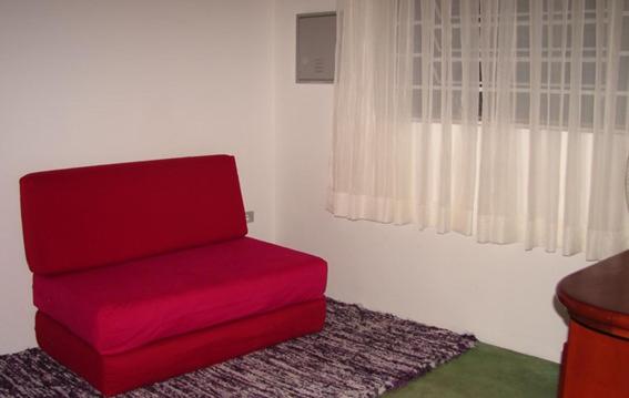 1间卧室的房子, Ecopousada João Y Maria