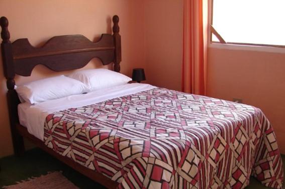 1间卧室的房子, Ecopousada João Y Maria