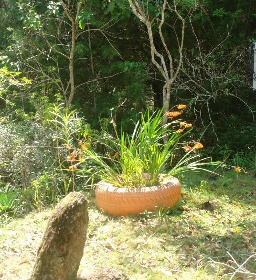 1间卧室的房子, Ecopousada João Y Maria