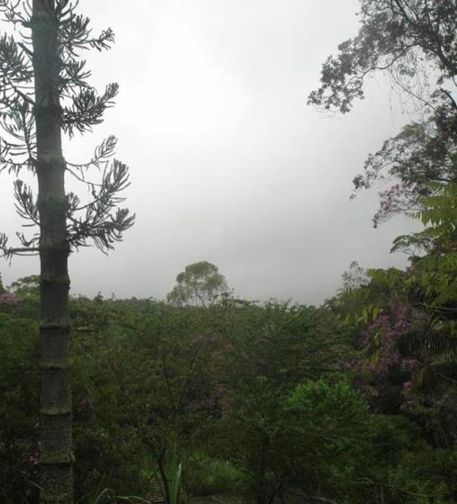 一居室别墅, Ecopousada João Y Maria