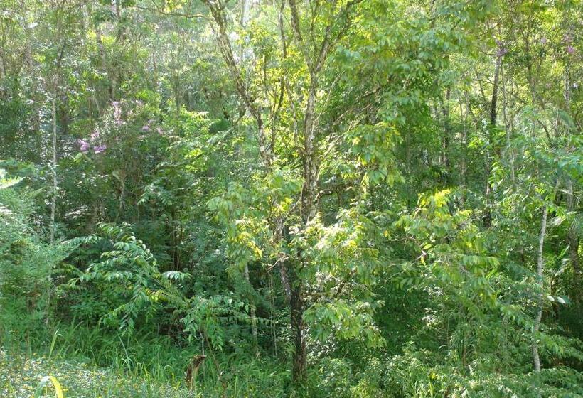 一居室别墅, Ecopousada João Y Maria