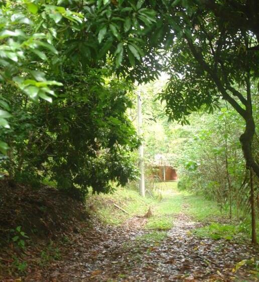 一居室别墅, Ecopousada João Y Maria