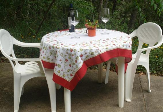 一居室高级别墅, Ecopousada João Y Maria