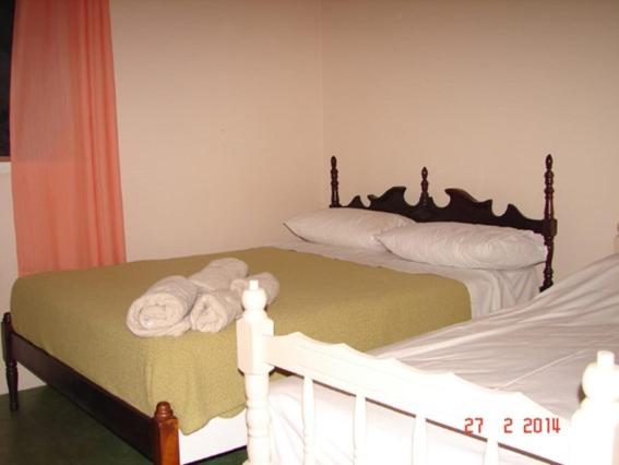 1间卧室的房子, Ecopousada João Y Maria