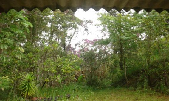 1间卧室的房子, Ecopousada João Y Maria