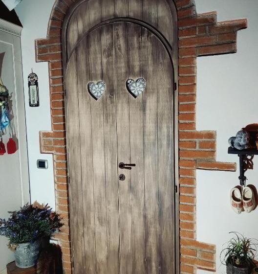 스탠다드 룸, B&b Acquagrossa