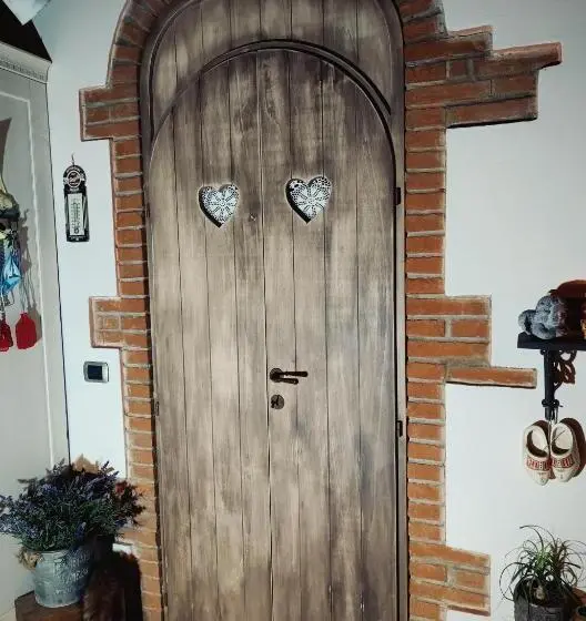 Standard-huone, B&b Acquagrossa