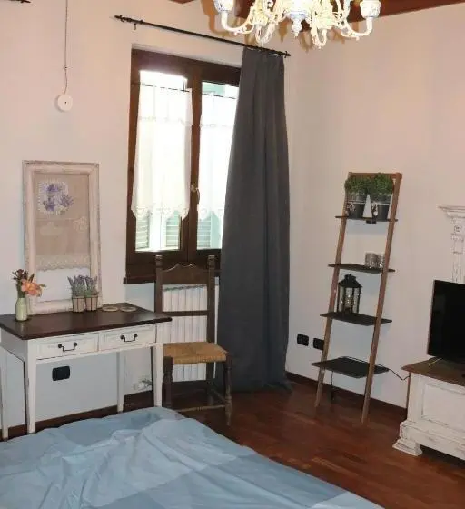 Standard-huone, B&b Acquagrossa