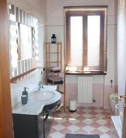Standard-huone, B&b Acquagrossa