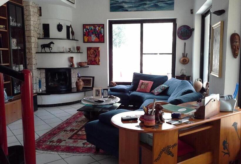 חדר סטנדרט, B&b Claro De Luna