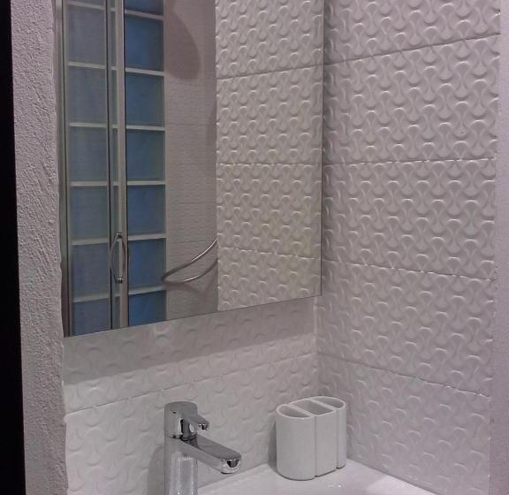 חדר סטנדרט, B&b Claro De Luna