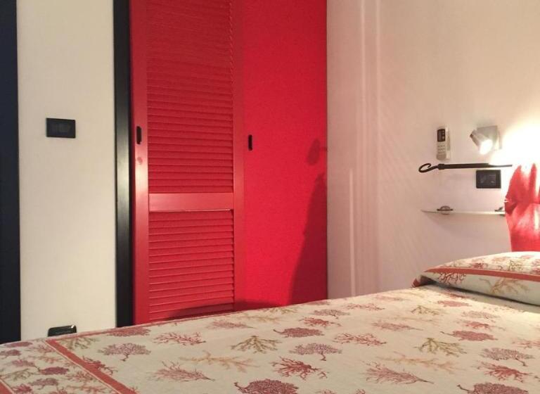 חדר סטנדרט, B&b Claro De Luna