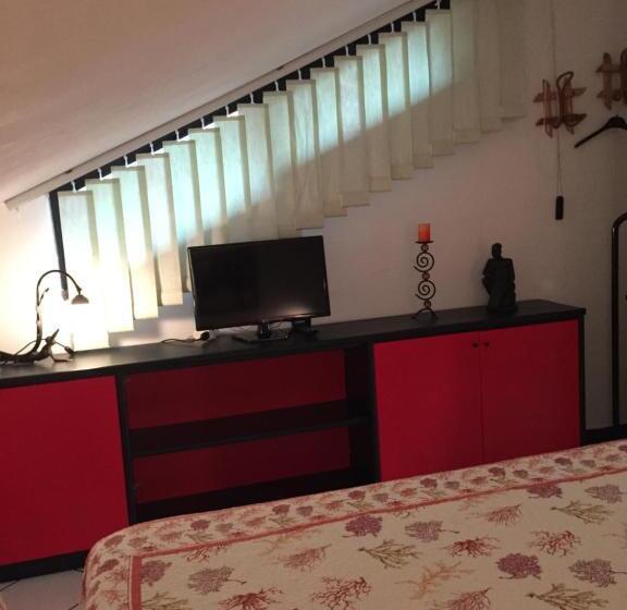 חדר סטנדרט, B&b Claro De Luna