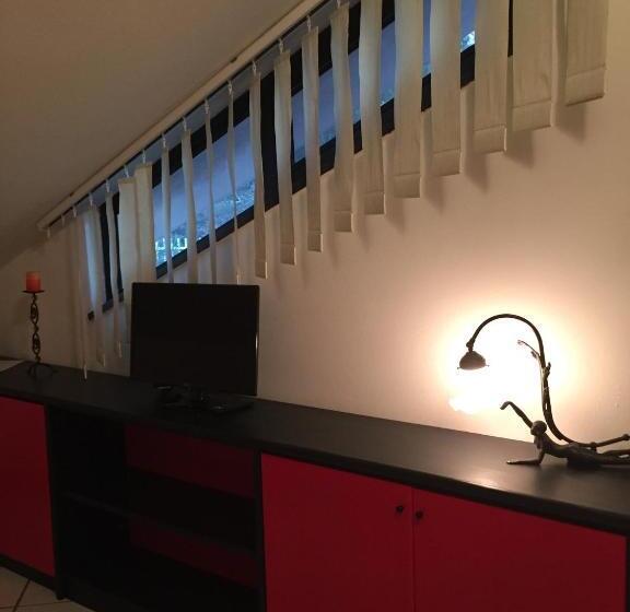 חדר סטנדרט, B&b Claro De Luna