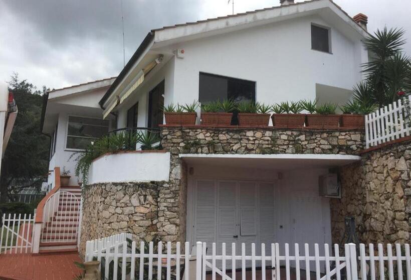 Номер Стандарт, B&b Claro De Luna