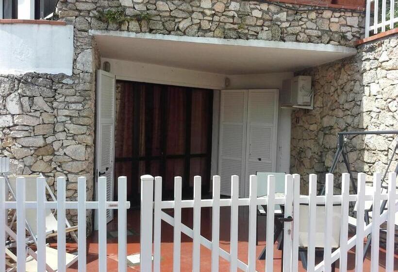 חדר משפחתי, B&b Claro De Luna