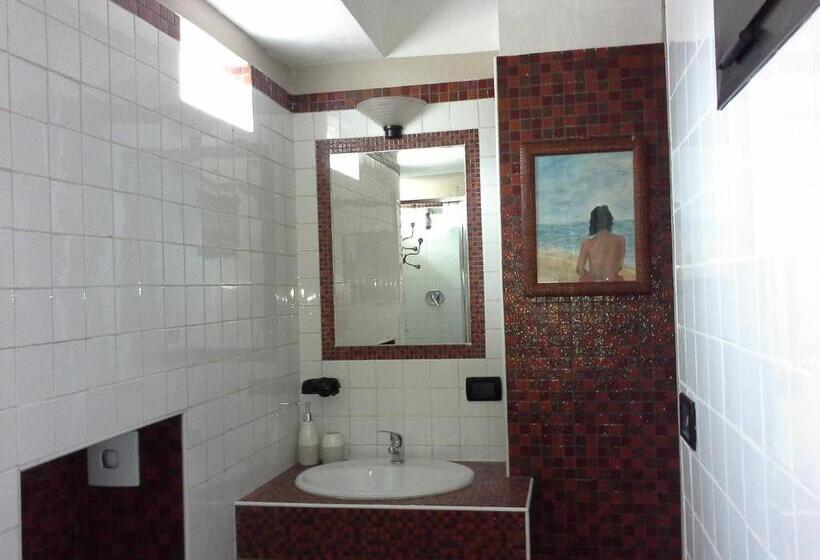 חדר משפחתי, B&b Claro De Luna