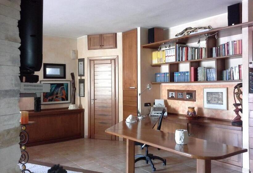 חדר משפחתי, B&b Claro De Luna