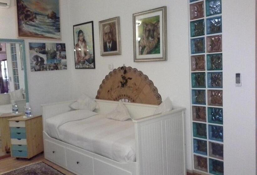 חדר משפחתי, B&b Claro De Luna