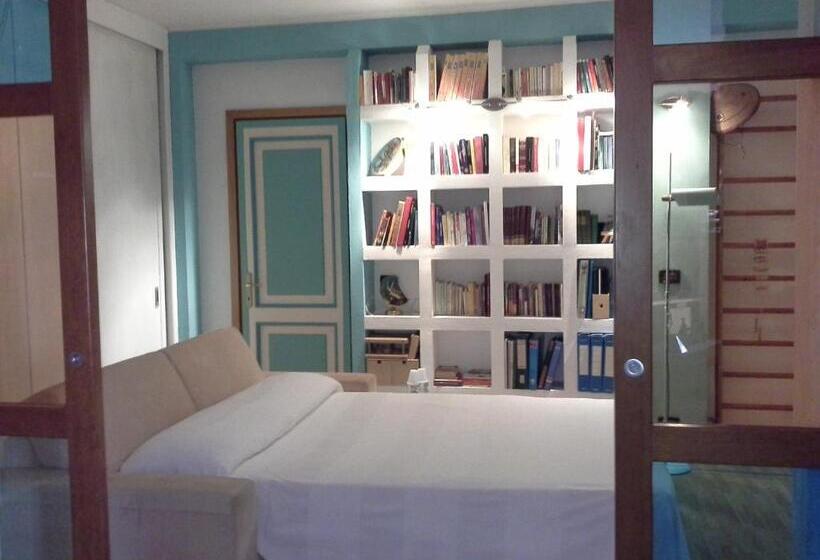 חדר משפחתי, B&b Claro De Luna