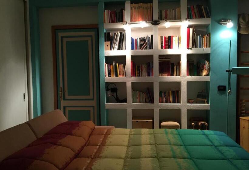 חדר משפחתי, B&b Claro De Luna