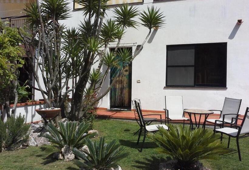 חדר סטודיו סטנדרד, B&b Claro De Luna