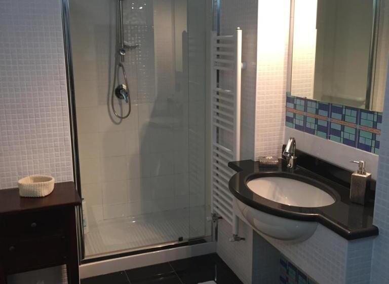 חדר סטודיו סטנדרד, B&b Claro De Luna