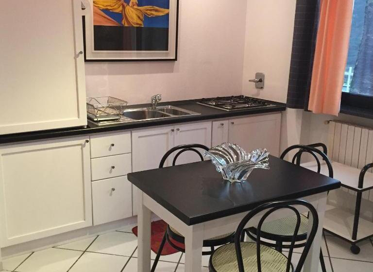 חדר סטודיו סטנדרד, B&b Claro De Luna