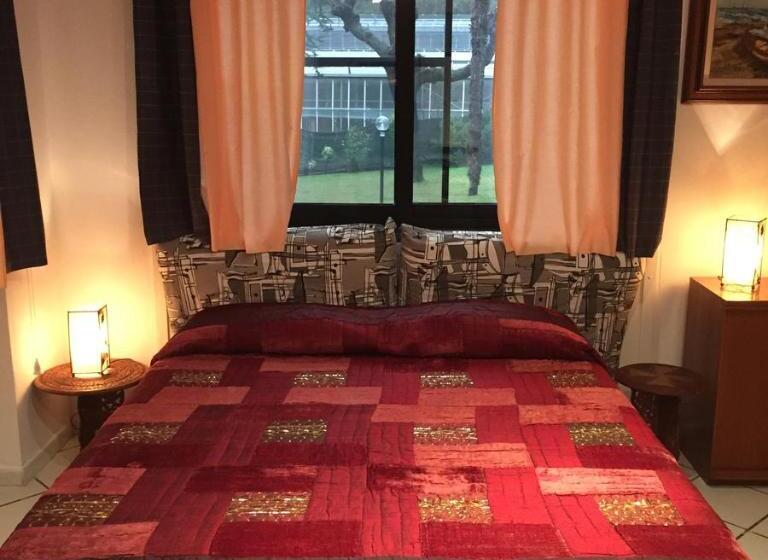 חדר סטודיו סטנדרד, B&b Claro De Luna