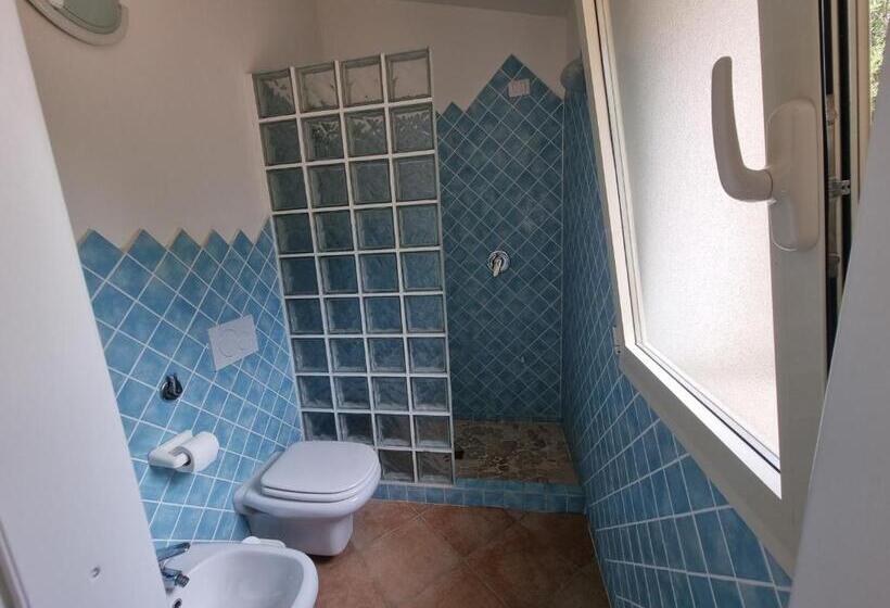 דירת חדר עם טרסה, Aldo Countryside