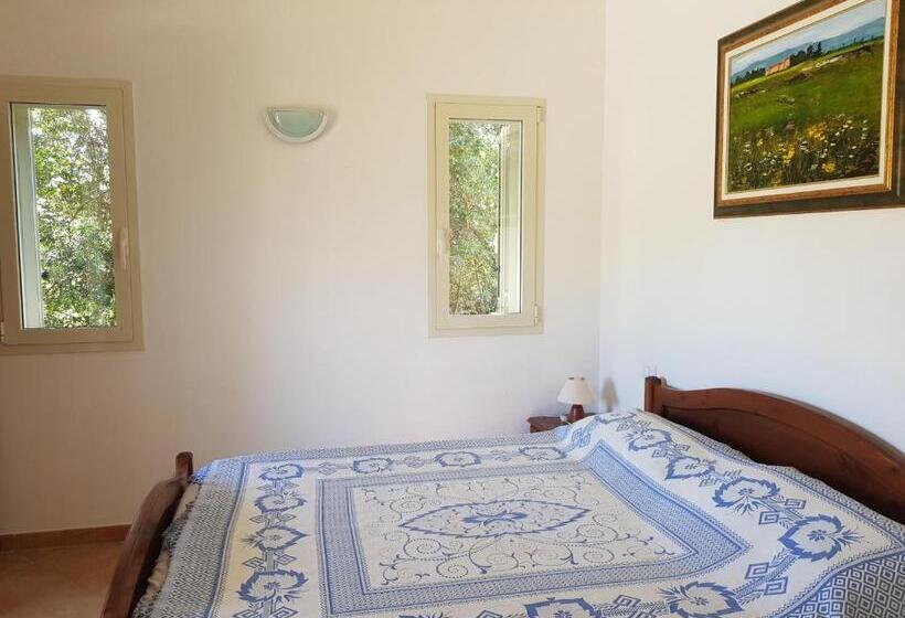 דירת חדר עם טרסה, Aldo Countryside