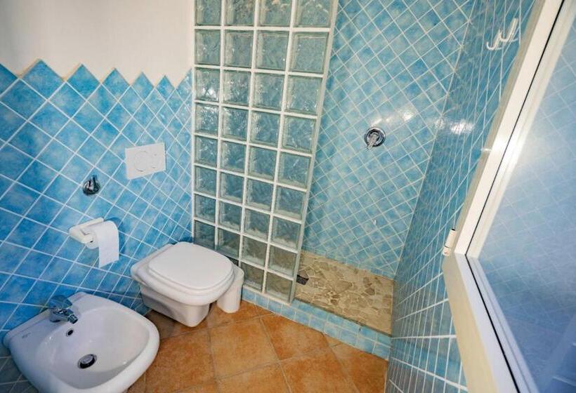 דירת חדר עם טרסה, Aldo Countryside