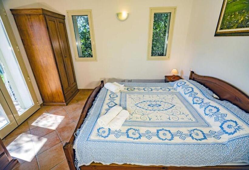 דירת חדר עם טרסה, Aldo Countryside