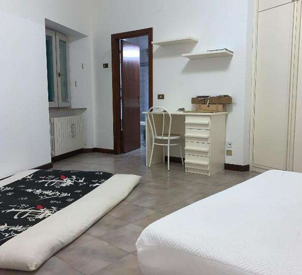 آپارتمان لوکس 1 خوابه, Appartamenti Paradiso