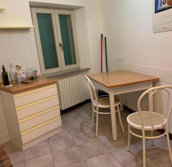 آپارتمان لوکس 1 خوابه, Appartamenti Paradiso