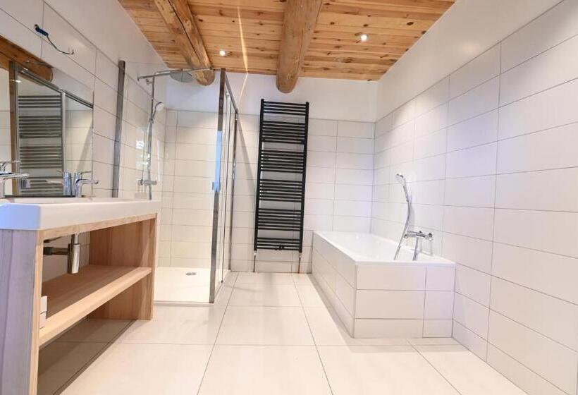 Люкс Дюплекс, La Framboisine