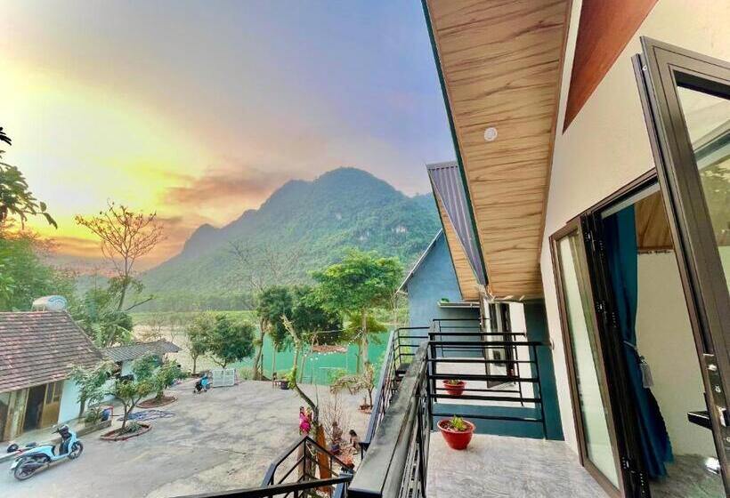 اتاق استاندارد, Little Rock Homestay